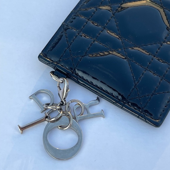 DIOR Cardholder - Picture 5 of 8